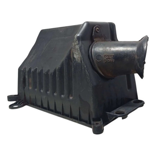 Caixa Filtro Ar Inferior Gm S10 Blazer 4.3 Vortec 1995 2000