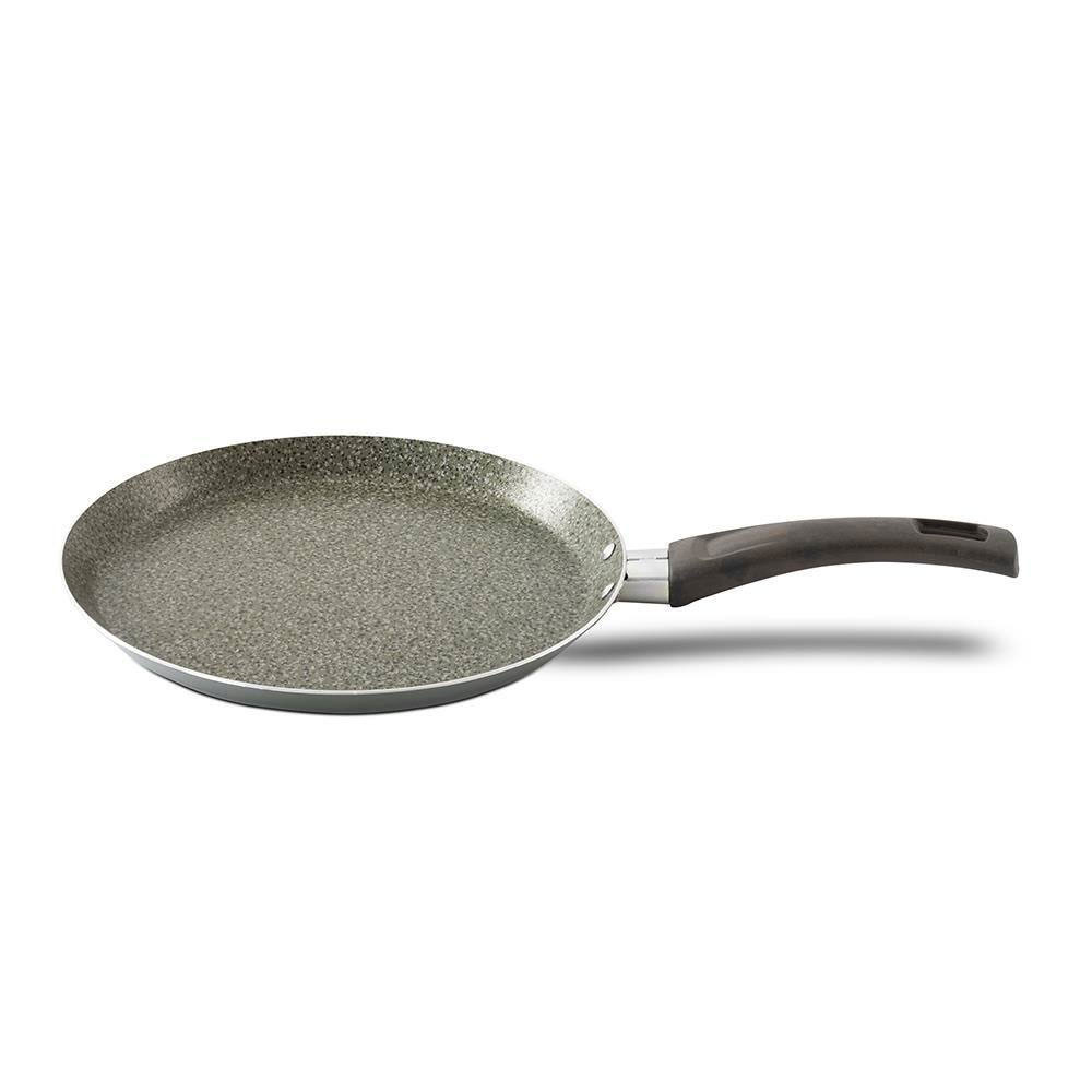 Crepeira e Panquequeira Multiflon Ekó 22cm Antiaderente 7 Camadas