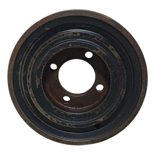 Polia Virabrequim Gm Kadett Monza S10 Blazer 1989 A 2000