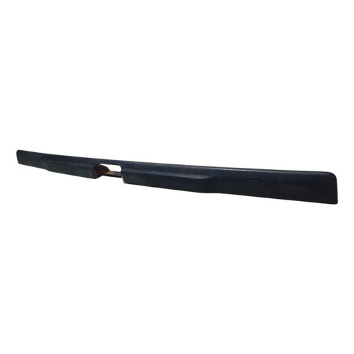 Friso Tampa Traseira Volkswagen Golf Mk3 1994 1998 Preto Preto