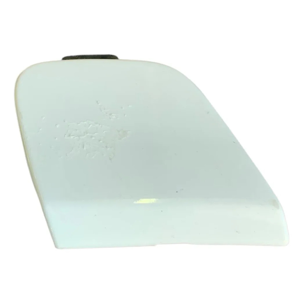 Tampa Rebocador Parachoque Dianteiro Focus 2013/15 Original
