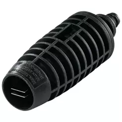 Bico De Jato Variável Leque Bosch Para Ghp 180 90Cm