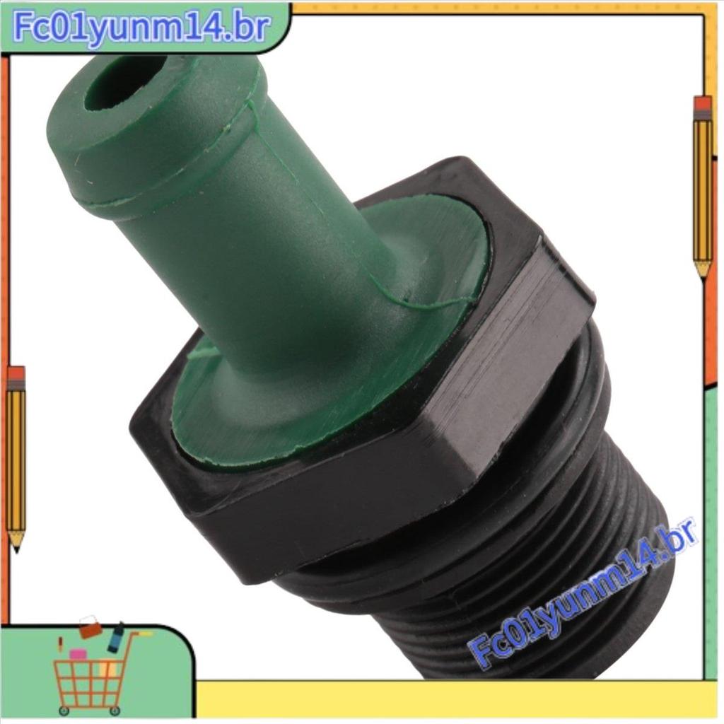 Válvula De Retenção Positiva Da PCV Ventilação Do Cárter Carro Para 11810-6N202 045-0350