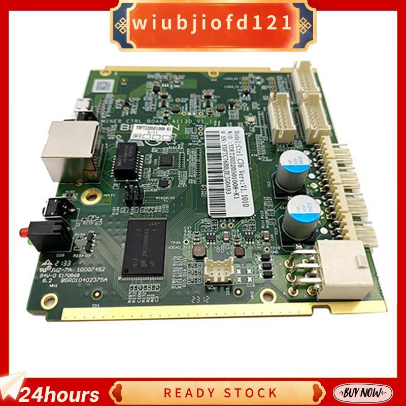 C76 Bitmain Para Placa-Mãe De Controle De Minerador S19ALU , S19pro , S19JPRO , S19XP + S19JXP