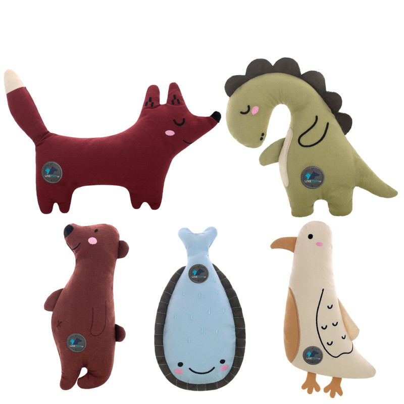 Brinquedos para cães de estimação, resistente à mordida, suprimentos para animais de estimação, voz, filhote de cachorro