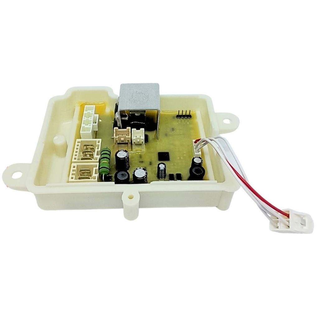 Placa Potência Compatível Lavadora Consul Cws12a W11251568