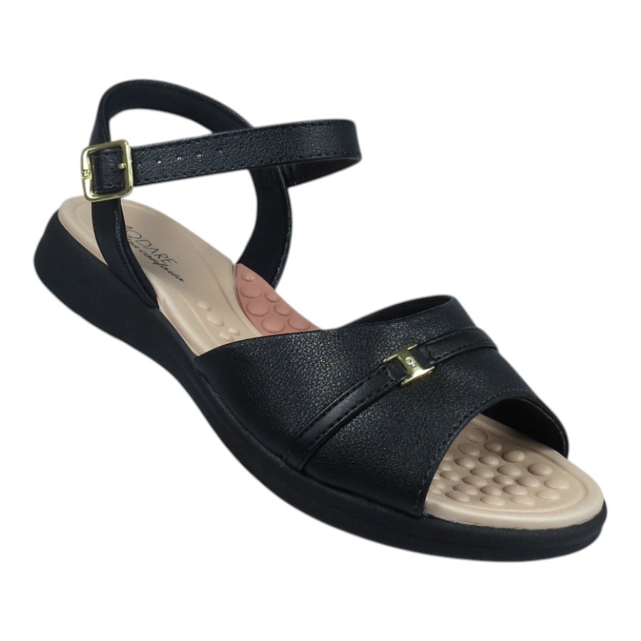 Sandália Feminina Modare 7174113 em Oferta na Shopee