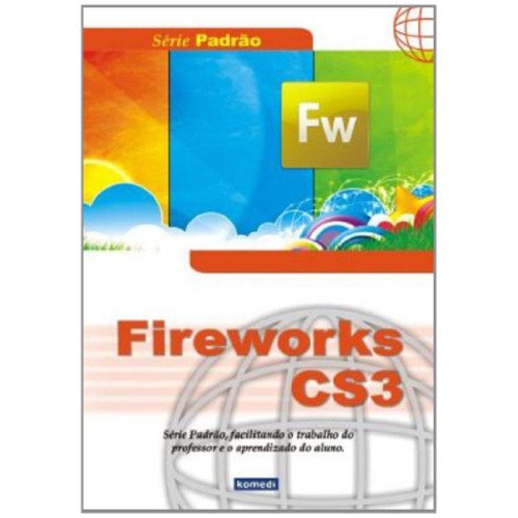 FIREWORKS CS3