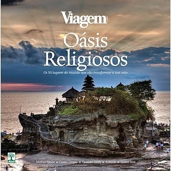 OASIS RELIGIOSOS