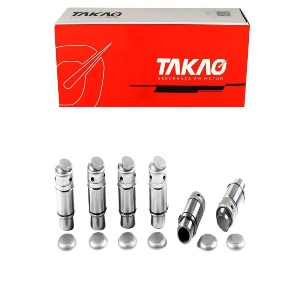 Tucho De Valvulas De Admissão E240 2.4 18V 1997 A 2005 / C240 2.4 18V 1997 A 2005 / Ml320 3.2 18V 1997 A 2005