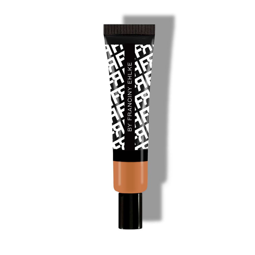 BASE MATE REAL FILTER FRAN BY FRANCINY EHLKE M-03 em Oferta na Shopee