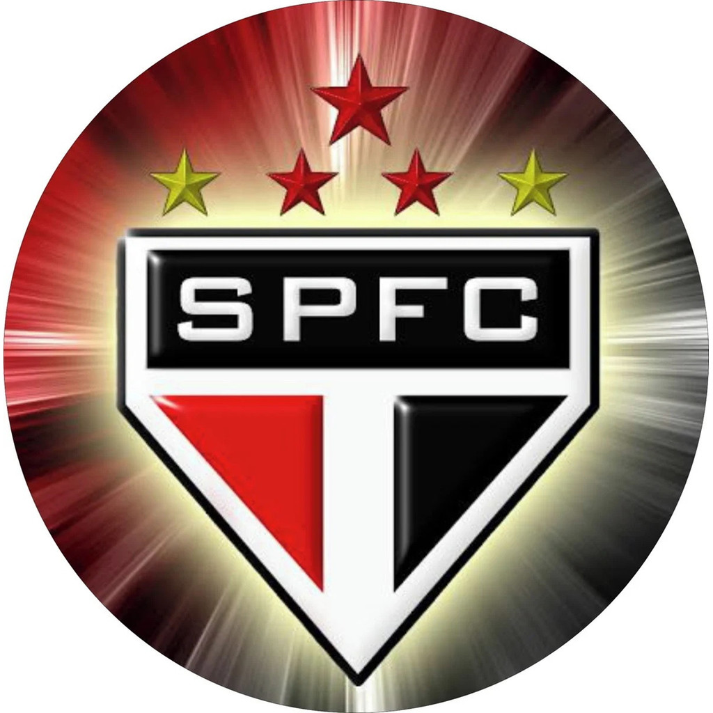 Capas Mesa Painel Redondo Tema Futebol Festa Torcida Campo Esporte Times Diversos