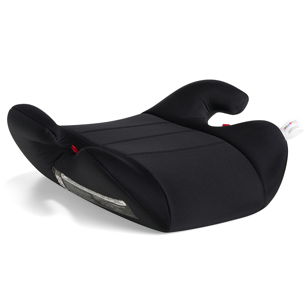 Assento De Carro Infantil Elevação Fit Up Preto Replay Kids em Oferta na Shopee