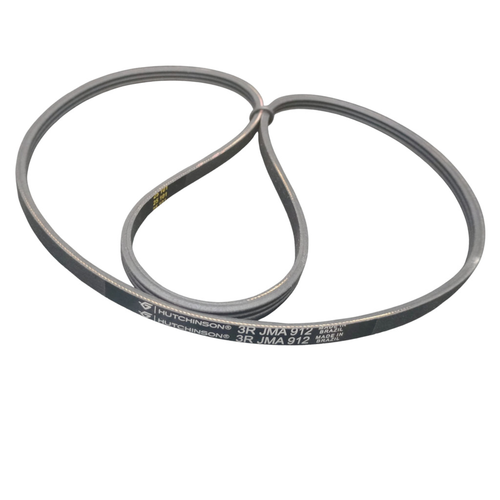 CORREIA ESTRIADA 3PJE JMA 912 TANQUINHO SUGGAR 12KG ORIGINAL