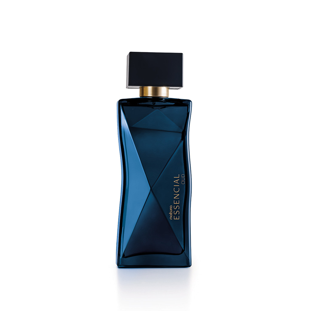 Desodorante Perfume Essencial Oud Feminino 100 ml
