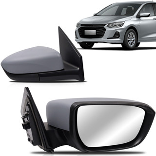 Retrovisor Onix 2020 2021 2022 2023 2024 2025 Elétrico em Oferta na Shopee