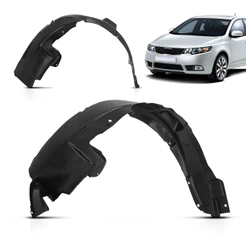 Parabarro Cerato 2009 2010 2011 2012 2013