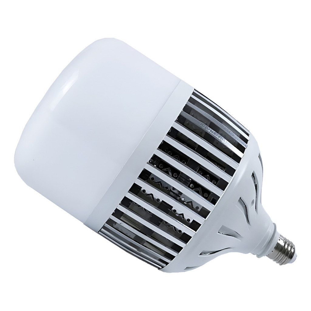 Lâmpada Galpao Bulbo 80w Led  E27 C/soquete E40 Bf 6500k