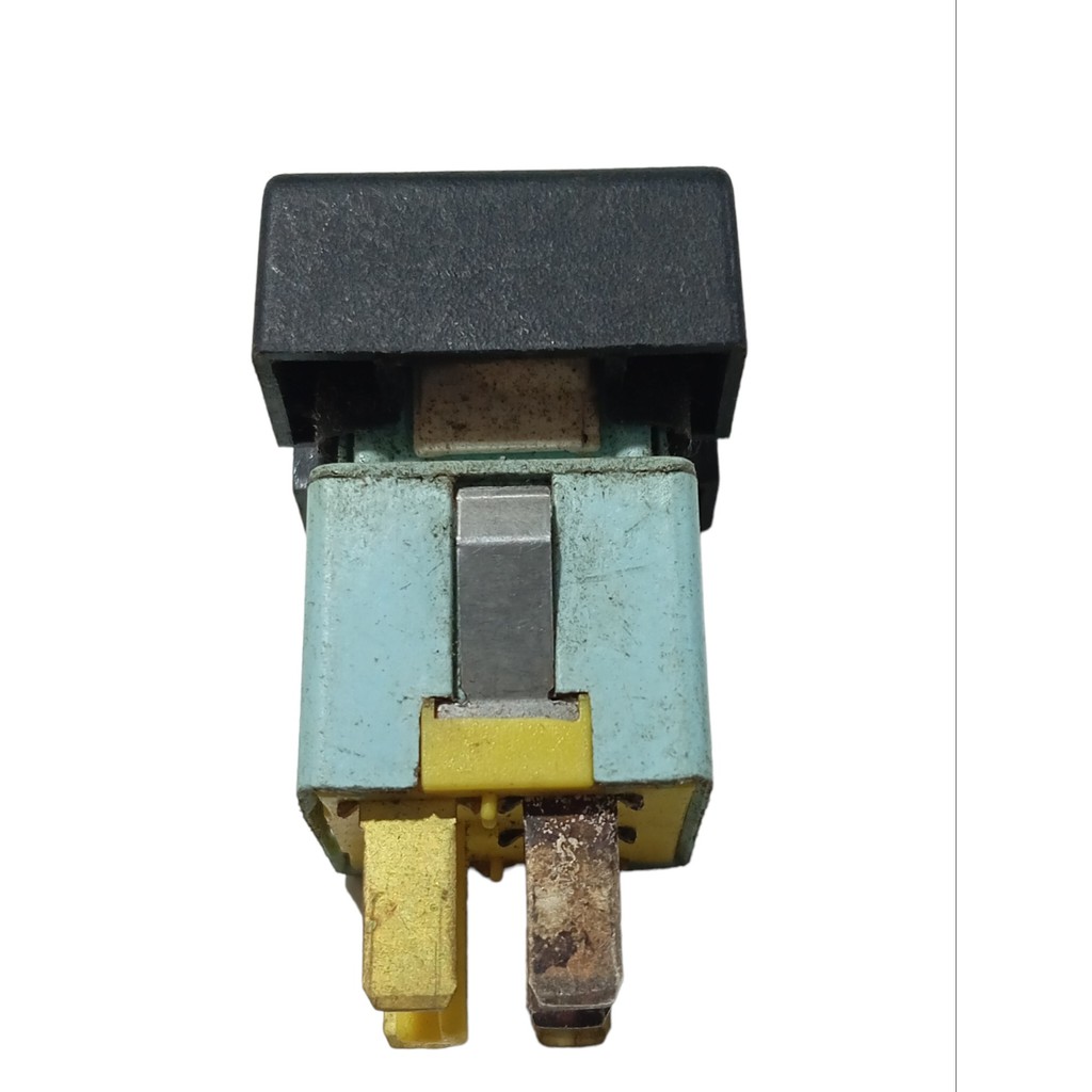 Botão Interruptor Difusor De Ar Do Porta Luvas Vectra 94 96