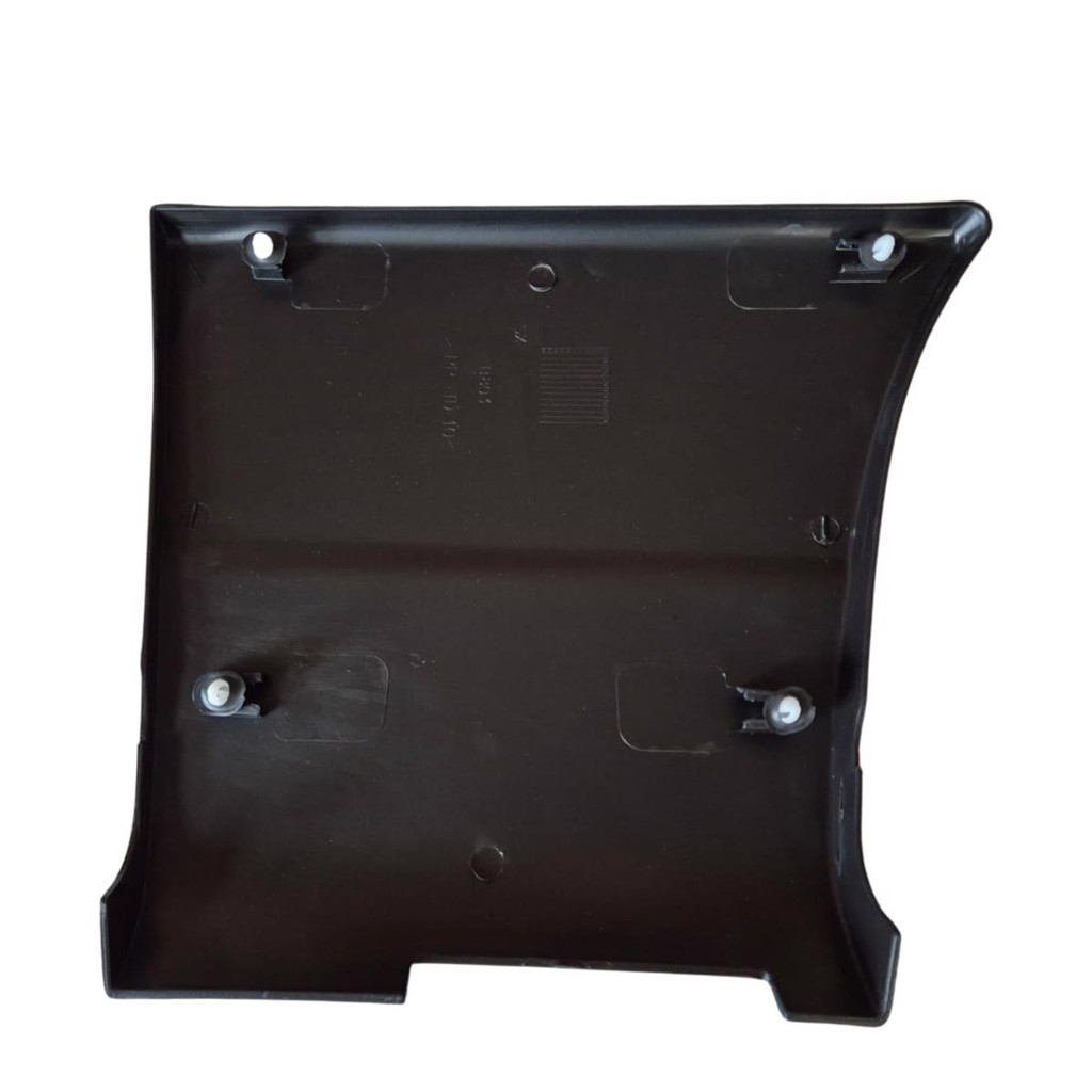 FRISO LATERAL ESQUERDO PARA DUCATO BOXER JUMPER 2.3 2010/... — imagem 2 de 2