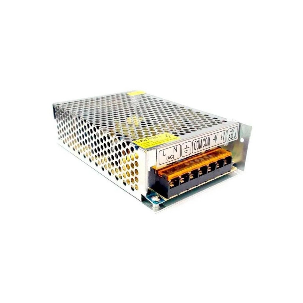 Fonte Chaveada Mxt Colmeia 24V 15A 360W