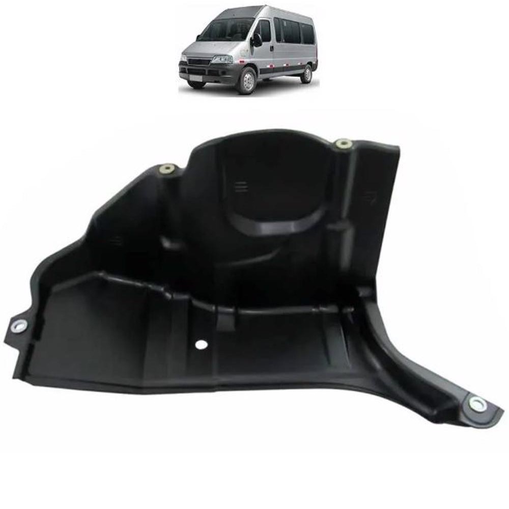 Protetor Correia Alternador Ducato Boxer Jumper 2003/2017 em Oferta na Shopee