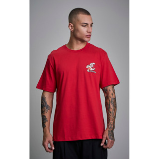 T-SHIRT CAVALERA COMFORT PLANO INFALÍVEL em Oferta na Shopee