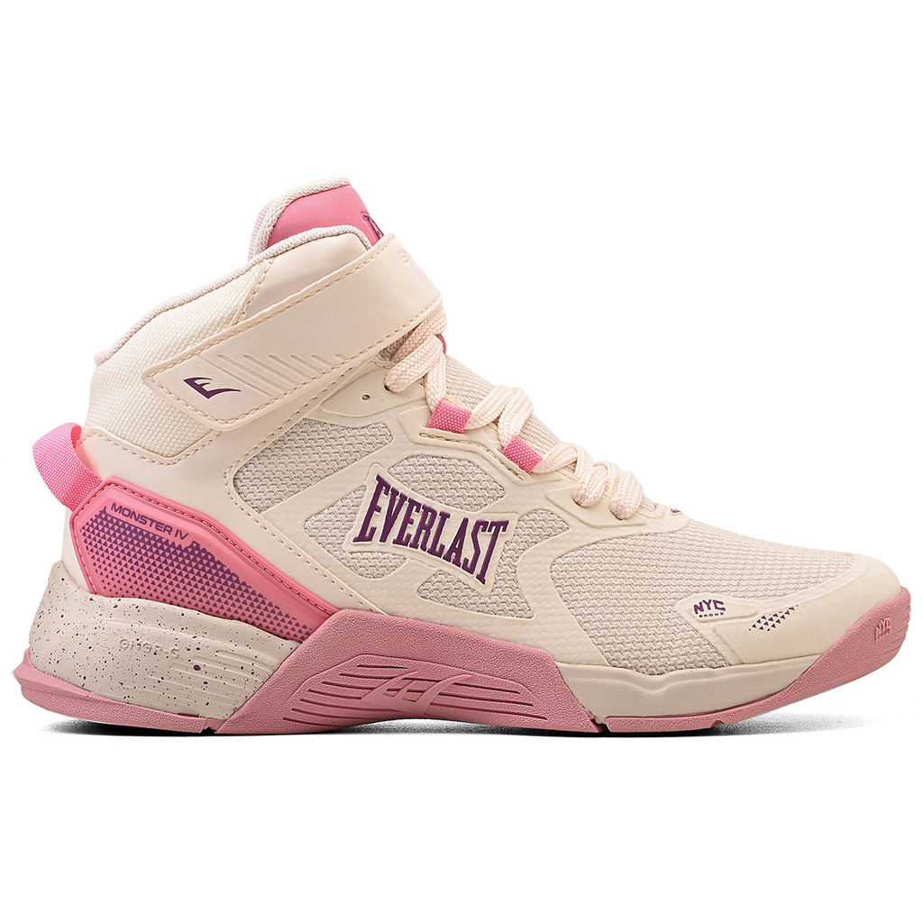 TÊNIS EVERLAST MONSTER 4 FEMININO em Oferta na Shopee