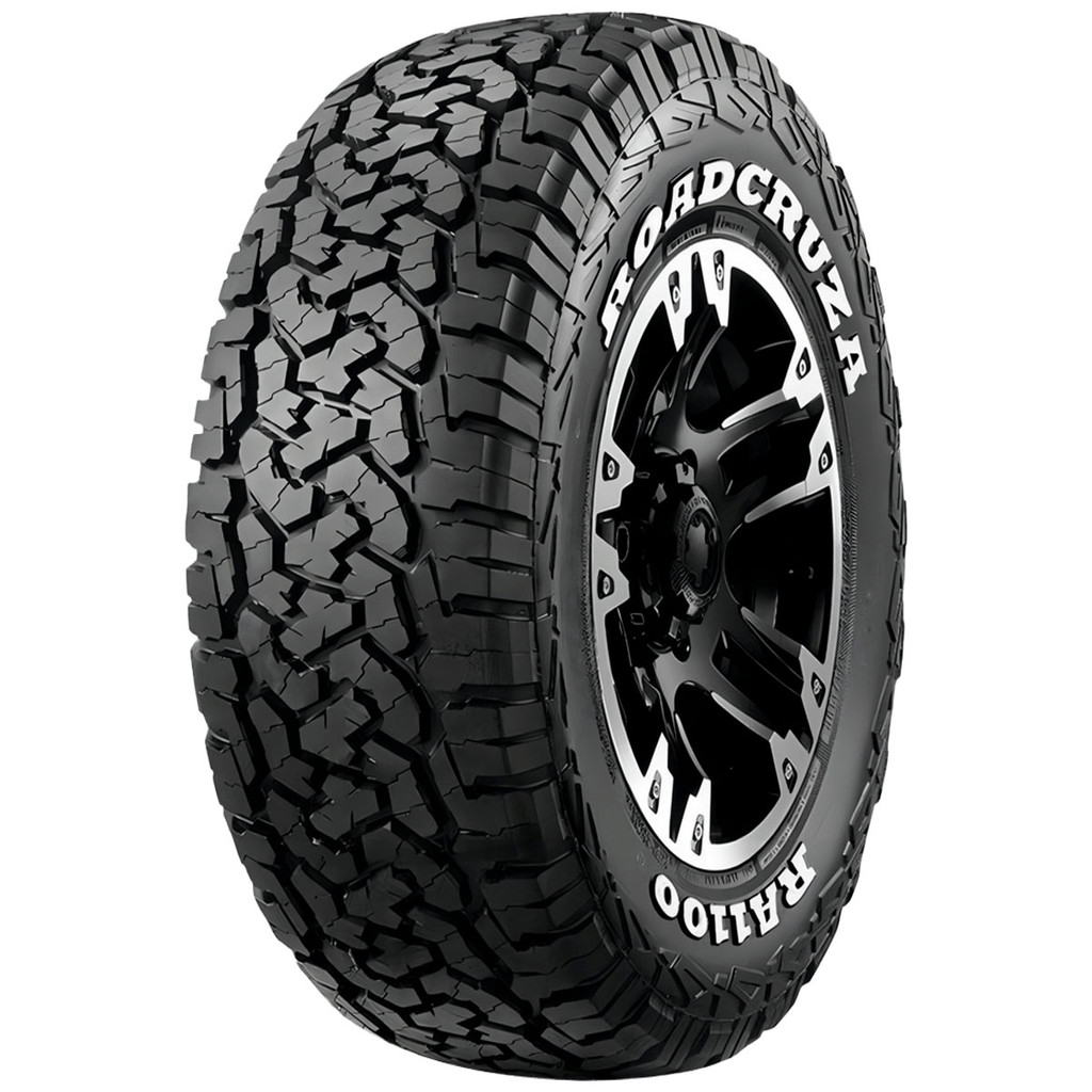 Pneu Aro 16 Roadcruza 215/65 R16 102H XL RA1100 em Oferta na Shopee