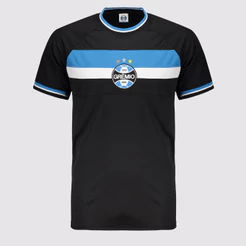 Camisa Grêmio Orion Preta
