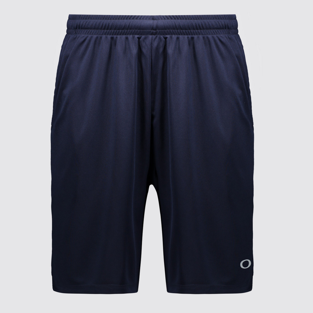 Bermuda Oakley Sports Knit Azul Marinho