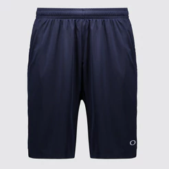 Bermuda Oakley Sports Knit Azul Marinho
