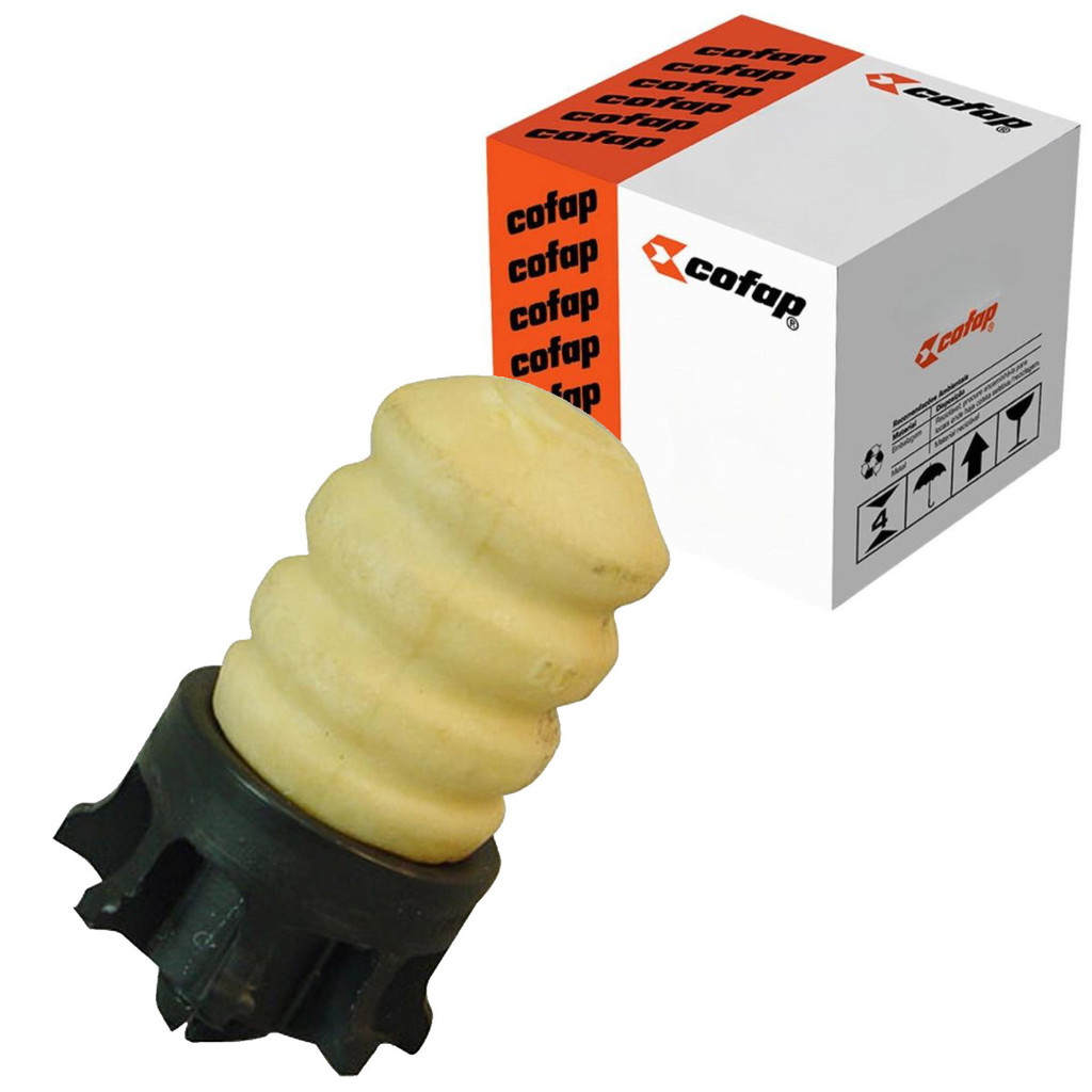 Batente De Suspensão C3 2003 A 2021 Ksc17202S