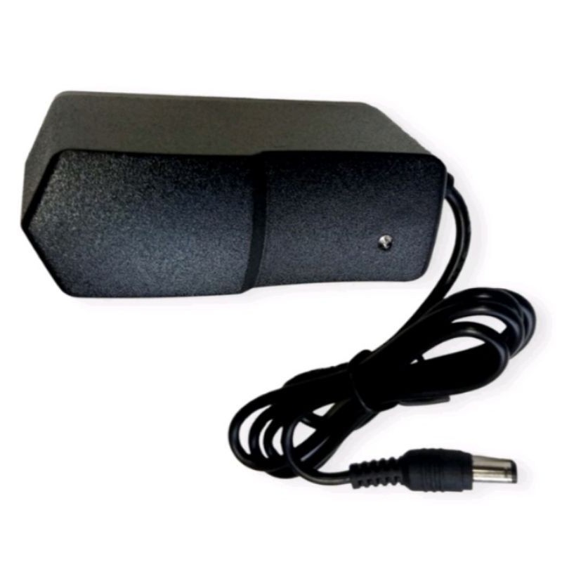 Fonte DC 9v 2a Para Piano, Teclado, Pedal e Sintetizador Roland Boss Bivolt