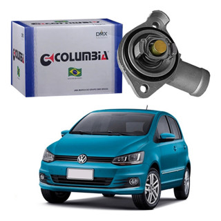 Valvula Termostatica Aluminio Fox 1.6 8v 2015 A 2022 em Oferta na Shopee