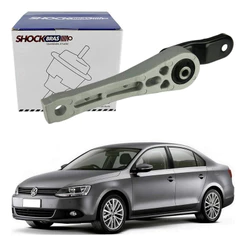 Coxim Cambio Jetta 2.0 8v 2010 A 2015