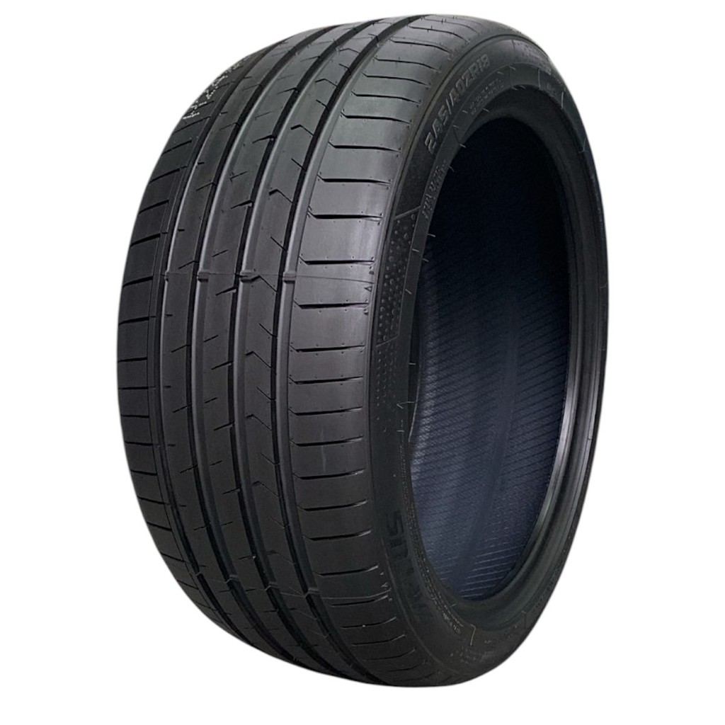 Pneu 245/40R18 97Y TL Aplus Aro 18
