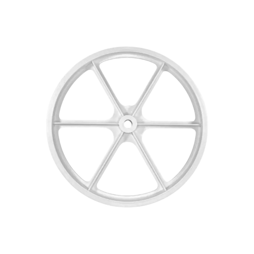 POLIA ACOPLAMENTO TANQUINHO COLORMAQ 9 À 15 KG LCM90 BURDOG