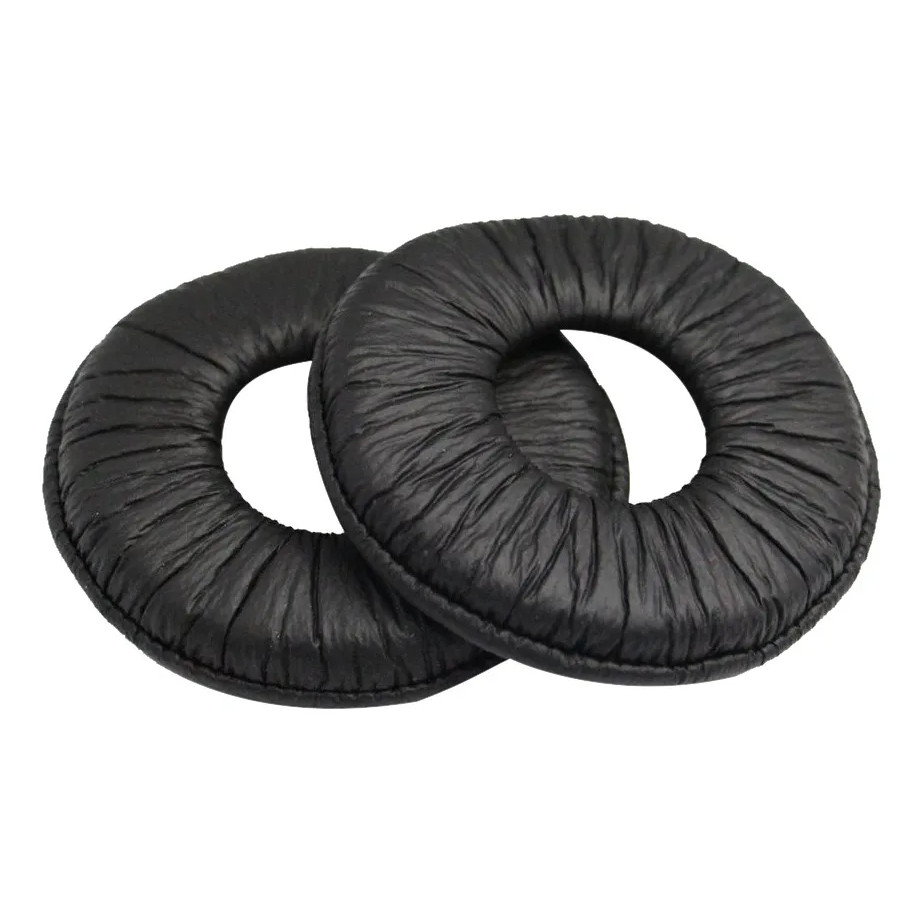 Par De Almofadas Para Sony Mdr Zx100 Zx110 Zx300 Zx310 V15