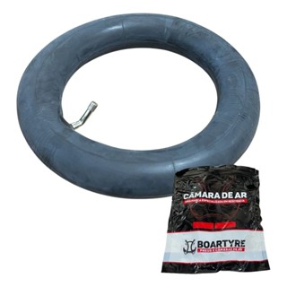 CAMARA DE AR BOARTYRE PE 10X2 (10POL.) VALVULA CURVADA PATINETE ELETRICO Câmara De Ar Pneu 10x2.125 10x2.25 10x2.5 em Oferta na Shopee