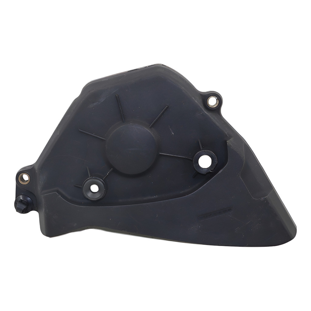 Tampa Pião Preta Honda Cb 600 F Hornet 2008 A 2014 Original