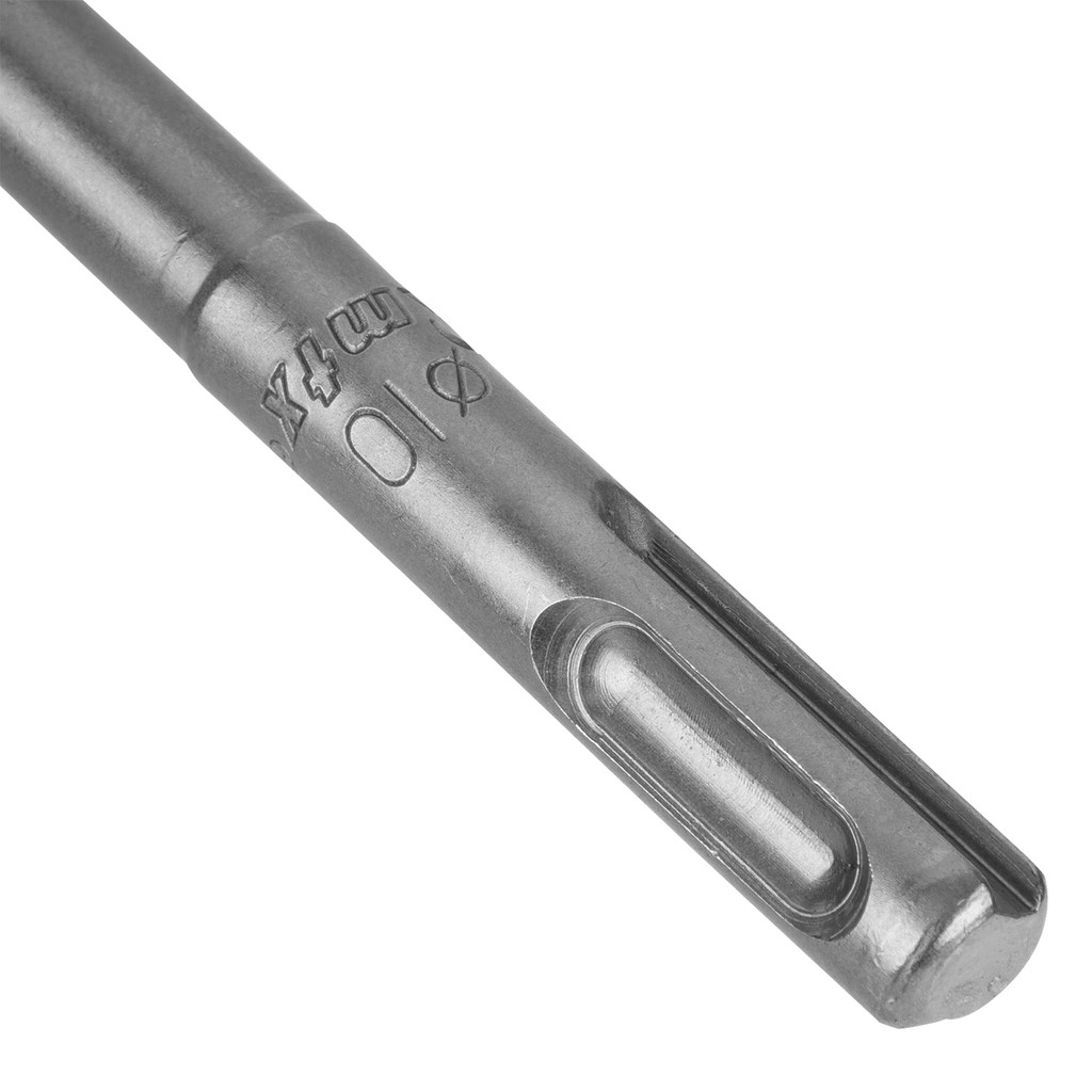 BROCA PARA CONCRETO, 10 X 160MM, ENCAIXE SDS PLUS, 1PC // MTX · foto 2