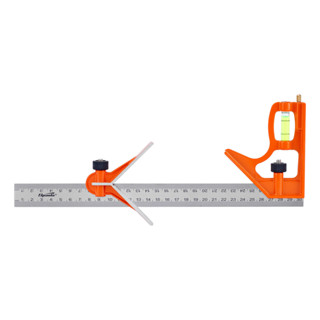 ESQUADRO COMBINADO, 12POL., 300MM, 1PC // SPARTA em Oferta na Shopee