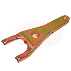 Garfo De Embreagem - Hilux 1988 A 2005 - Al-410