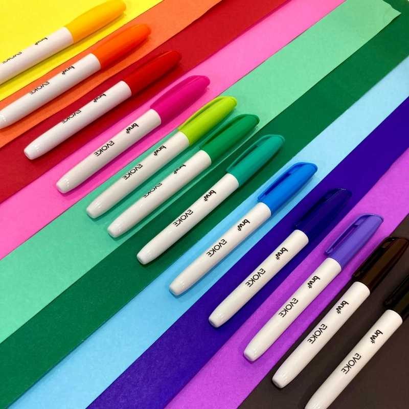 Caneta Artística Evoke: Onde Comprar | BuscaProdutos