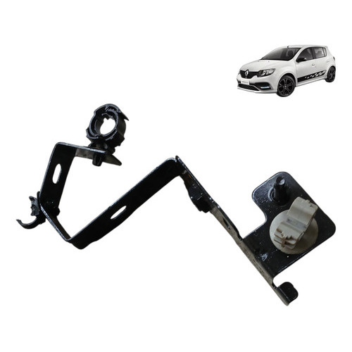 Suporte Mangueira Radiador Sandero 1.0 3cc 2015 2019