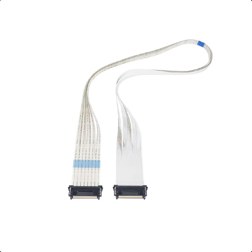 Cabo Flat Lvds Tv LG 39ln5400 39ln5700 42la6130 42la6200 Nova