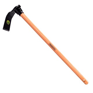 Enxó em Aço Com Cabo de Madeira 60cm (77275/204) - Tramontina em Oferta na Shopee