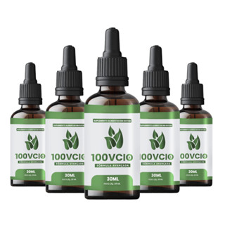 Mega Promoção 100Vicio Original 30ML em Oferta na Shopee