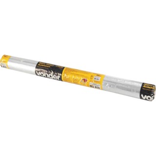 Manta Termica Aluminio 2 Faces 50 Metros Vonder em Oferta na Shopee